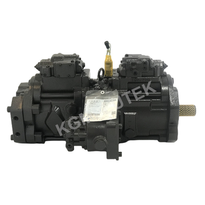 60114325 bomba de pistón axial de Kawasaki del excavador de SANY SY280 K3V140DTP151R-9NG9-B