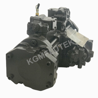 60114325 bomba de pistón axial de Kawasaki del excavador de SANY SY280 K3V140DTP151R-9NG9-B
