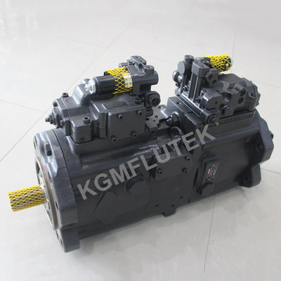 Excavador Hydraulic Pump K3V112DTP1E9R-9T8L-1V del arrabio para Sany SY215-8