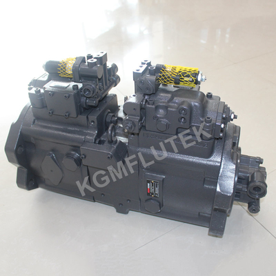 Excavador Hydraulic Pump K3V112DTP1E9R-9T8L-1V del arrabio para Sany SY215-8