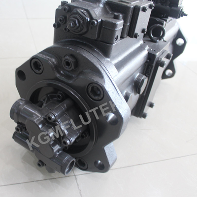 Excavador Hydraulic Pump K3V112DTP1E9R-9T8L-1V del arrabio para Sany SY215-8