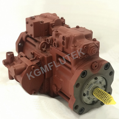 Excavador Hydraulic Pump Assembly K3V63DTP15LR-9C17-V de TAKEUCHI J175