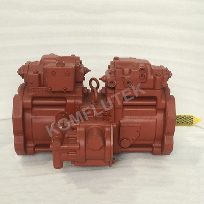 Excavador Hydraulic Pump Assembly K3V63DTP15LR-9C17-V de TAKEUCHI J175