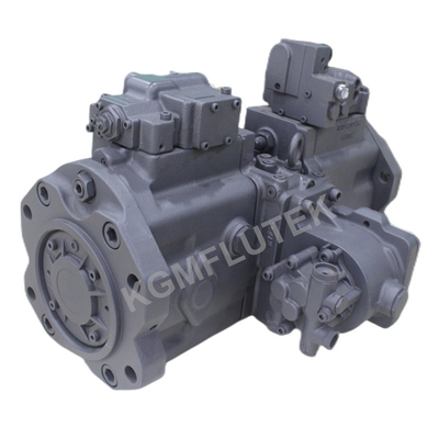 Excavador Main Pump K3V180DTP1FAR-9Y0 A-V For SH460-5 de KTJ11640 K3V180DTP
