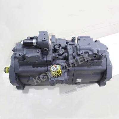 Excavador Main Pump K3V180DTP1FAR-9Y0 A-V For SH460-5 de KTJ11640 K3V180DTP