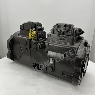14625693 excavador Hydraulic Pump K5V200DTP-180R-9N8X-V de Volvo EC480D