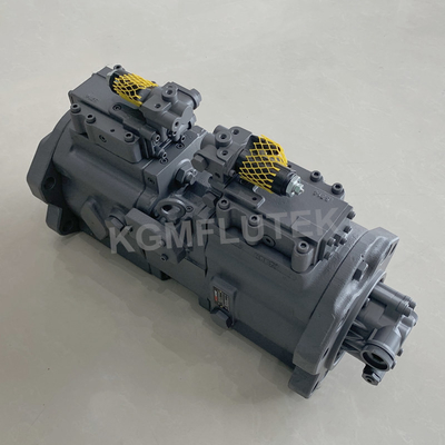 Recambios hidráulicos de Main Pump For EC250D del excavador de K5V140DTP159R-0E01-V