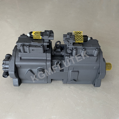 Recambios hidráulicos de Main Pump For EC250D del excavador de K5V140DTP159R-0E01-V