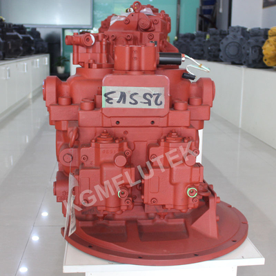 Bomba de pistón hidráulica de K1045748A KPM K5V160DP-1VWR-2N7X-V para DH370-9