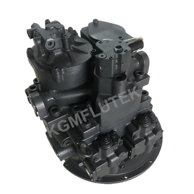 LG950 excavador Hydraulic Pump K5V Kawasaki Piston Main Pump Assy K5V212-9NE4