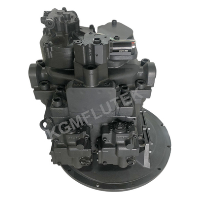 LG950 excavador Hydraulic Pump K5V Kawasaki Piston Main Pump Assy K5V212-9NE4