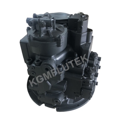 LG950 excavador Hydraulic Pump K5V Kawasaki Piston Main Pump Assy K5V212-9NE4