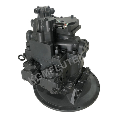 LG950 excavador Hydraulic Pump K5V Kawasaki Piston Main Pump Assy K5V212-9NE4