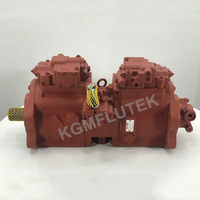 Bomba K5V140DT-1X9R-9N25-1AV de Hydraulic Piston Main del excavador de LG933E