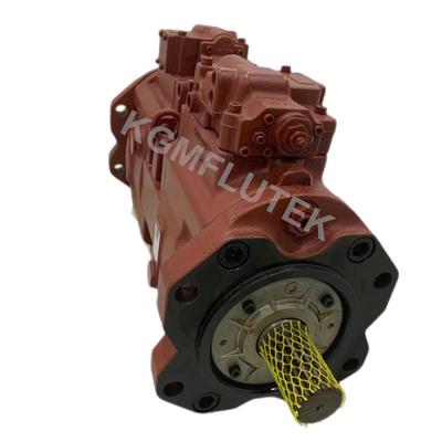 Bomba principal K3V180DT-1RER-9C69-DL de Hydraulic Parts Piston del excavador R335-7