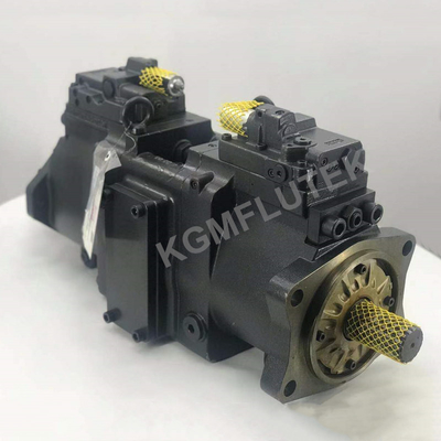 XCMG XE370EK Kawasaki Axial Plunger Pump original K7V180DTP1N9R-0E05-AV