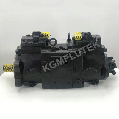 XCMG XE370EK Kawasaki Axial Plunger Pump original K7V180DTP1N9R-0E05-AV
