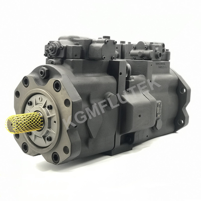 Bomba principal K5V160 para XE370 el excavador Hydraulic Pump K5V160DTH1X4R-9N4A-16AV