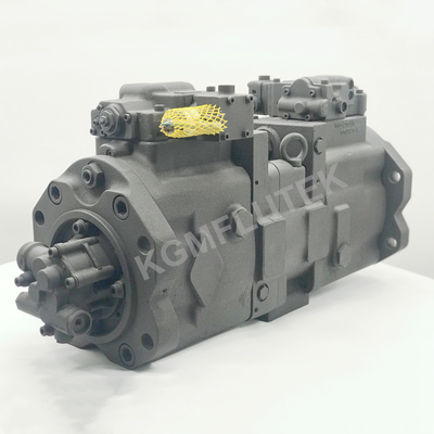 Bomba principal K5V160 para XE370 el excavador Hydraulic Pump K5V160DTH1X4R-9N4A-16AV