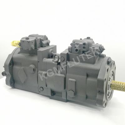Bomba principal K5V160 para XE370 el excavador Hydraulic Pump K5V160DTH1X4R-9N4A-16AV