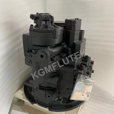 K5V212 excavador Hydraulic Pump K5V212DPH1J4R-9NE4-AV para XCMG XE485