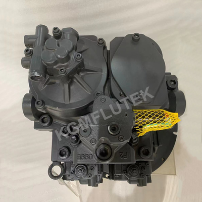 K5V212 excavador Hydraulic Pump K5V212DPH1J4R-9NE4-AV para XCMG XE485