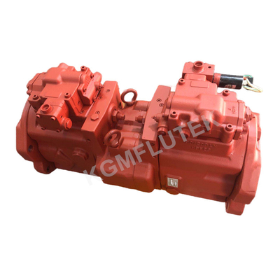 Excavador Hydraulic Pump 31NB-10020 K5V200DTH10JR-9C1Z-VT de Kawasaki R455-7