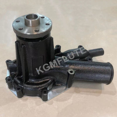 Bomba de Engine Parts Water del excavador para Isuzu 6HK1 Hitachi ZX330 ZX350 ZX370