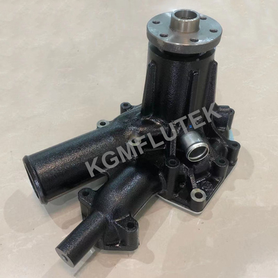 Bomba de Engine Parts Water del excavador para Isuzu 6HK1 Hitachi ZX330 ZX350 ZX370