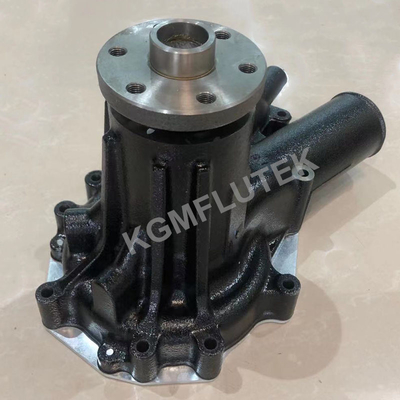 Bomba de Engine Parts Water del excavador para Isuzu 6HK1 Hitachi ZX330 ZX350 ZX370
