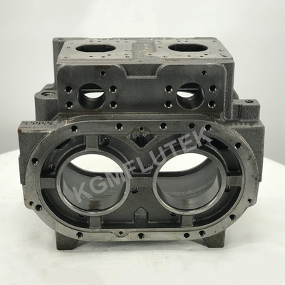 Piezas de maquinaria de la construcción de viviendas de la pompa hydráulica de CAT336D K5V160DP