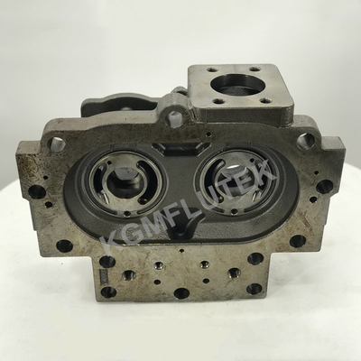 Vivienda posterior de la cubierta posterior de Hydraulic Pump Parts del excavador de K5V160DP para CAT336D