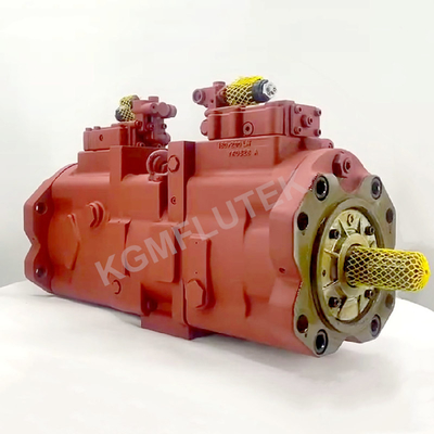 Bomba de pistón de la maquinaria de construcción de FR330 FR360 K5V160DTH-0E50