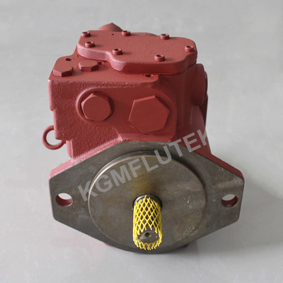 Kawasaki Axial Piston Pump K3SP36C-1DAR-9003-8V para el excavador de Liugong