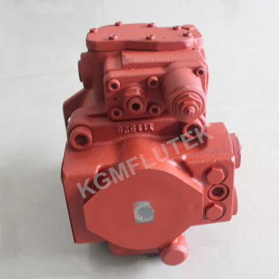 Excavador Kawasaki Axial Piston Pump K3SP36C-1DAR-9003-8V de Liugong