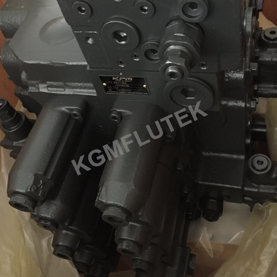 JCM924 excavador Main Control Valve KMX15RA B45020D