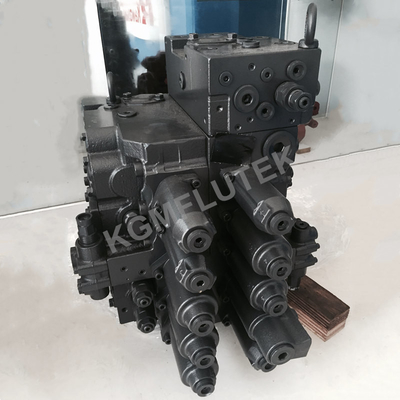 JCM924 excavador Main Control Valve KMX15RA B45020D