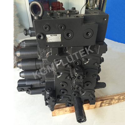 JCM924 excavador Main Control Valve KMX15RA B45020D