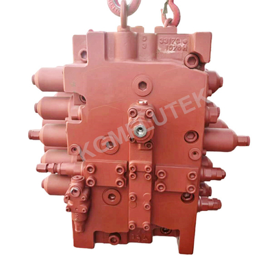 Válvula de control de la tubería de 31NA-17110 Hyundai HCE KMX32N B45005A para R455