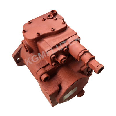Bomba principal hidráulica auténtica de KPM K3SP36C-ICBR-9002 para el excavador T175