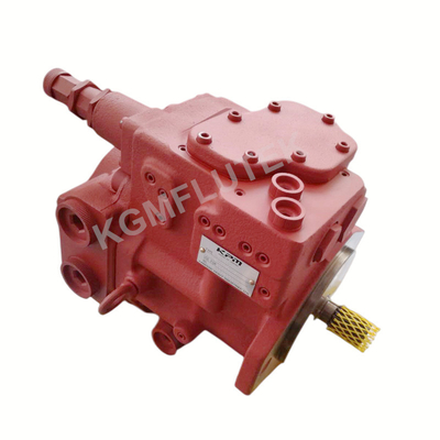 Bomba principal hidráulica auténtica de KPM K3SP36C-ICBR-9002 para el excavador T175