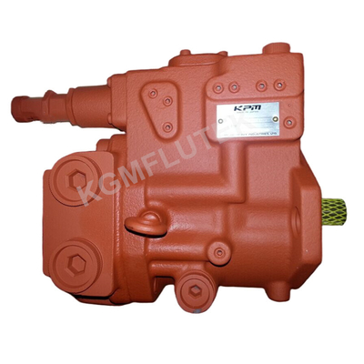 Bomba principal hidráulica auténtica de KPM K3SP36C-ICBR-9002 para el excavador T175