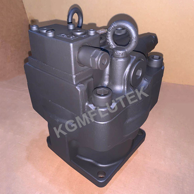 Dispositivo de Swing Motor Slewing del excavador M5X180CHB-10A-3NA/265 para Sany SY335