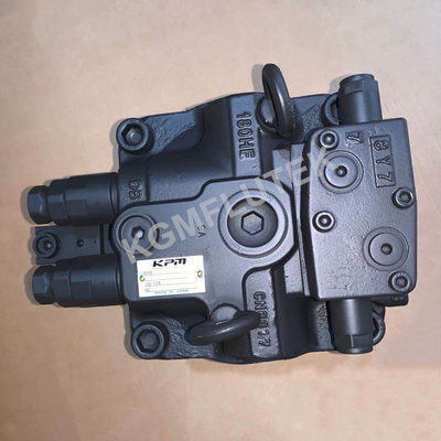 Dispositivo de Swing Motor Slewing del excavador M5X180CHB-10A-3NA/265 para Sany SY335
