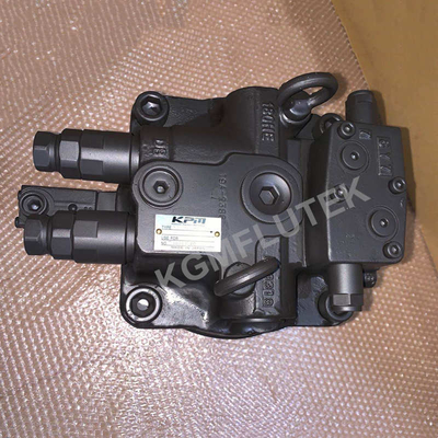 M5X180CHB-10A-12A-51A/260 excavador Rotary Motor For SANY SY235-8 SY235-9