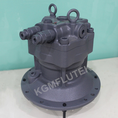 Motor hidráulico del oscilación ZX330-1 sin la caja de cambios M5X180CHB-12A-51A/260-169