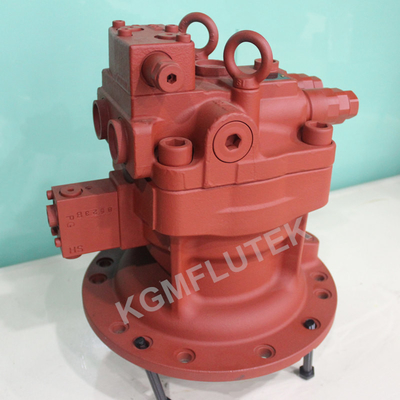 Motor hidráulico de la matanza de Swing Motor M5X130CHB-10A-12C/260 del excavador SY205-6