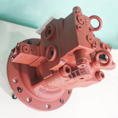 Motor hidráulico de la matanza de Swing Motor M5X130CHB-10A-12C/260 del excavador SY205-6