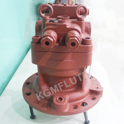 Motor hidráulico de la matanza de Swing Motor M5X130CHB-10A-12C/260 del excavador SY205-6