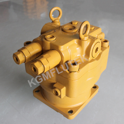 Motor axial M5X180CHB-11A-08D/285 del pistón del motor de Swing del excavador de CAT330C